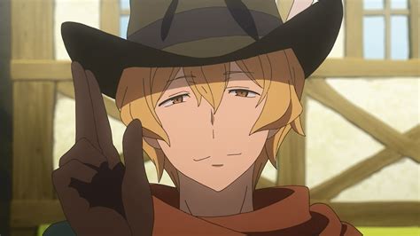 danmachi hermes